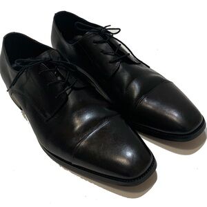 11 /  Gifennse oxford shoes Black Men's Dress Shoes